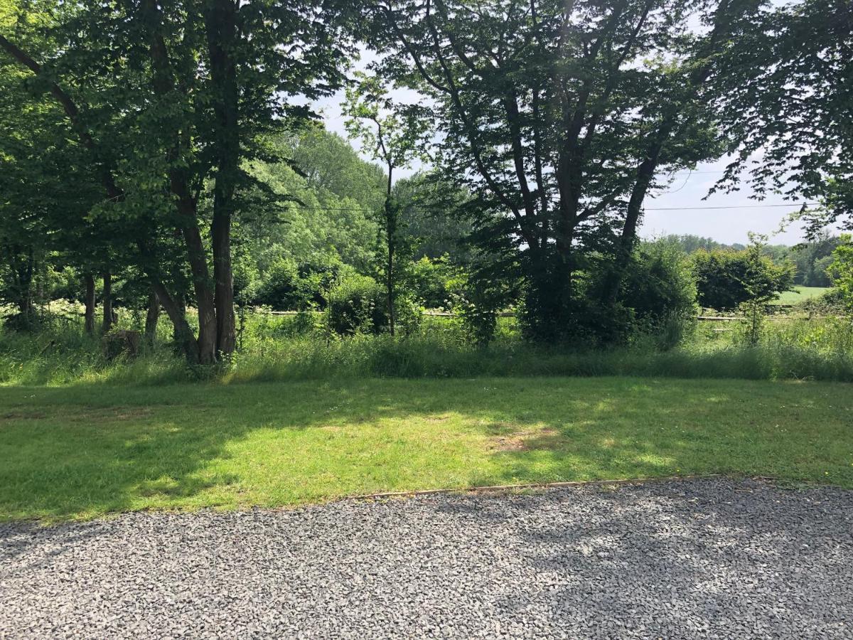 Scallow Campsite Lewes Eksteriør billede